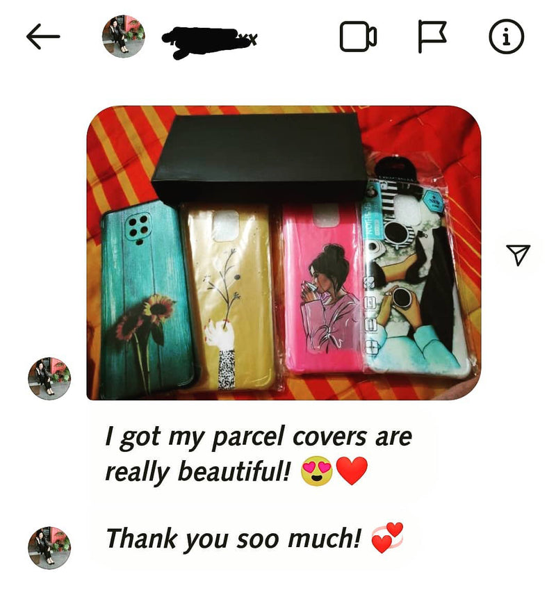 Pirak Customer Review