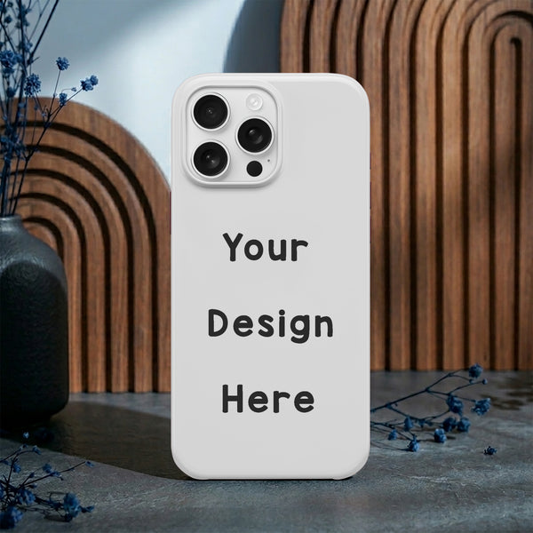 Create Your Own - Mobile Case