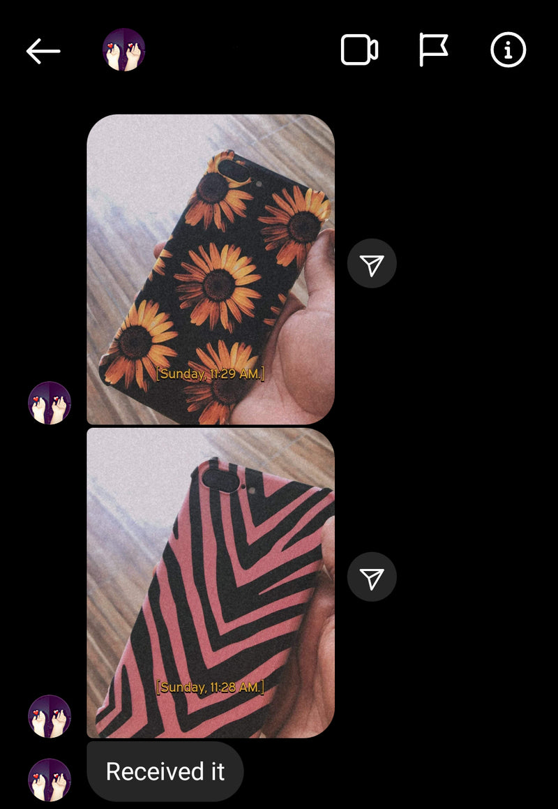 Pirak Customer Review