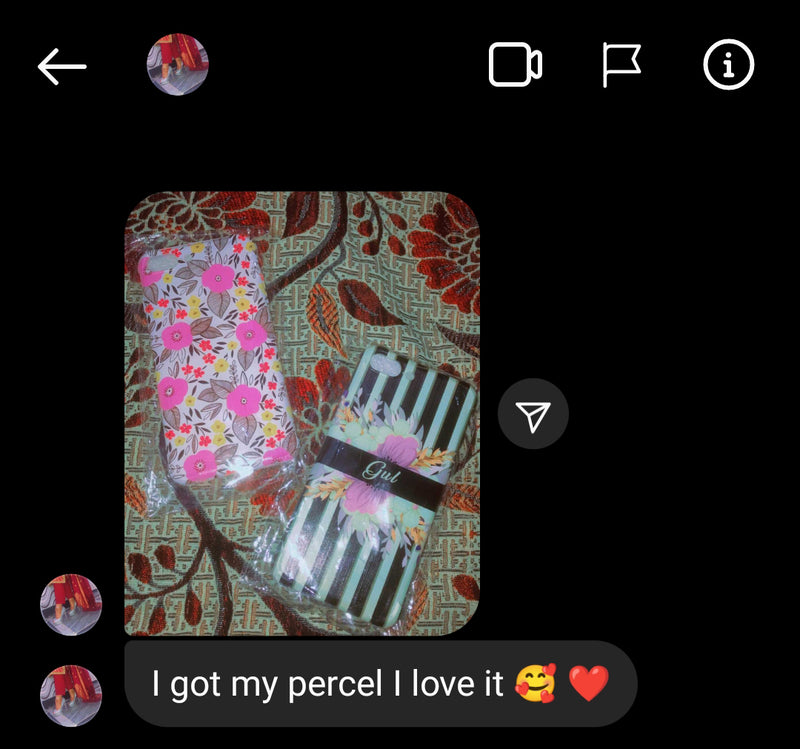 Pirak Customer Review