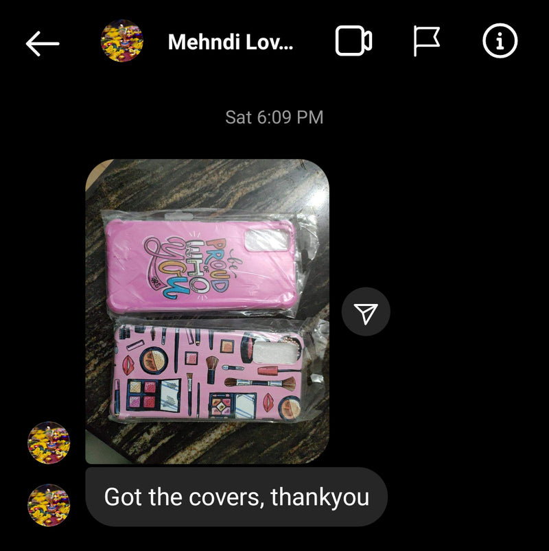 Pirak Customer Review