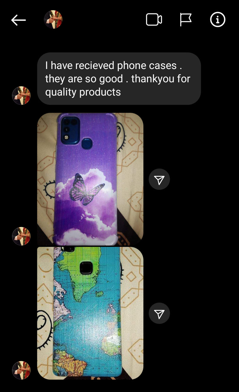 Pirak Customer Review