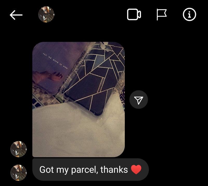 Pirak Customer Review