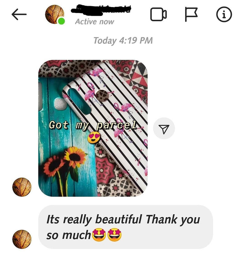 Pirak Customer Review