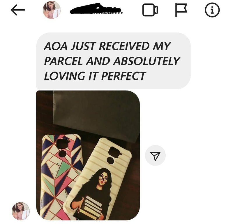 Pirak Customer Review