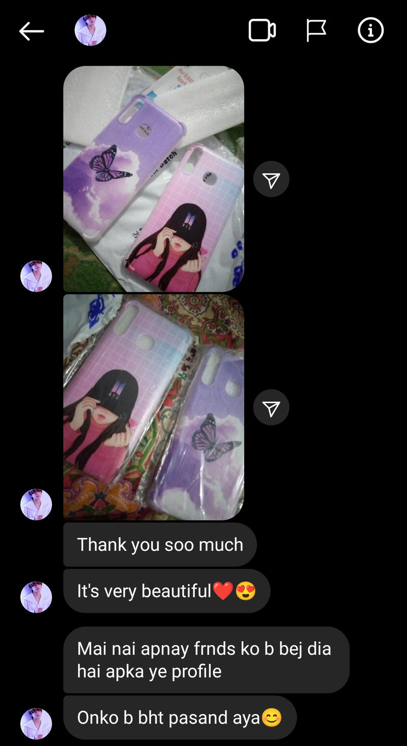 Pirak Customer Review