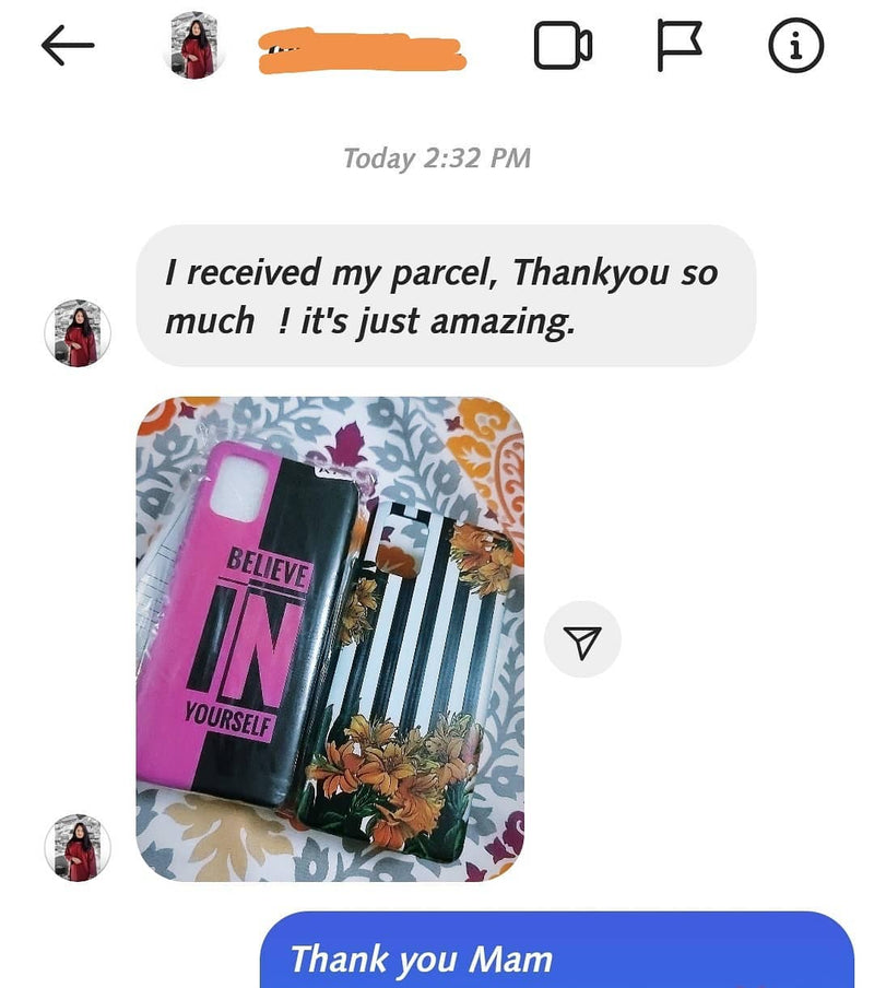 Pirak Customer Review